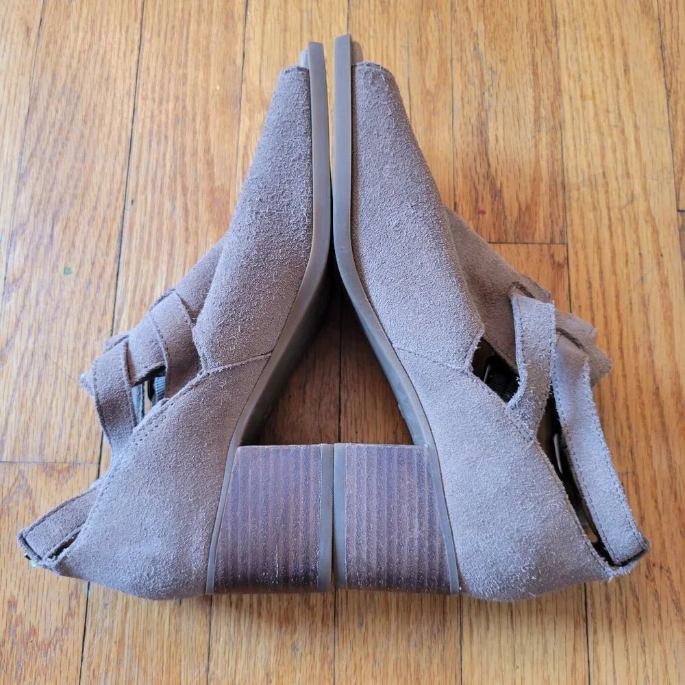 UGG step up